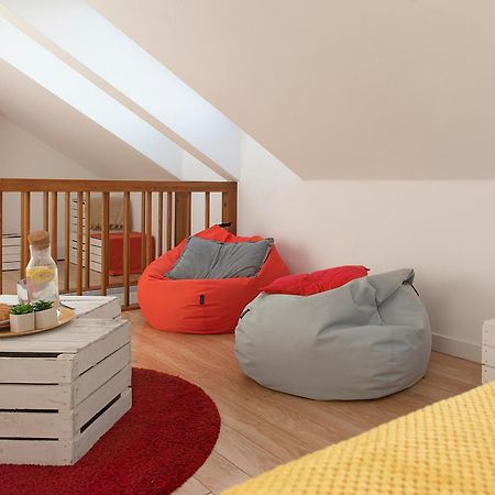 3D Wygoda Apartamenty คราคูฟ ห้อง รูปภาพ