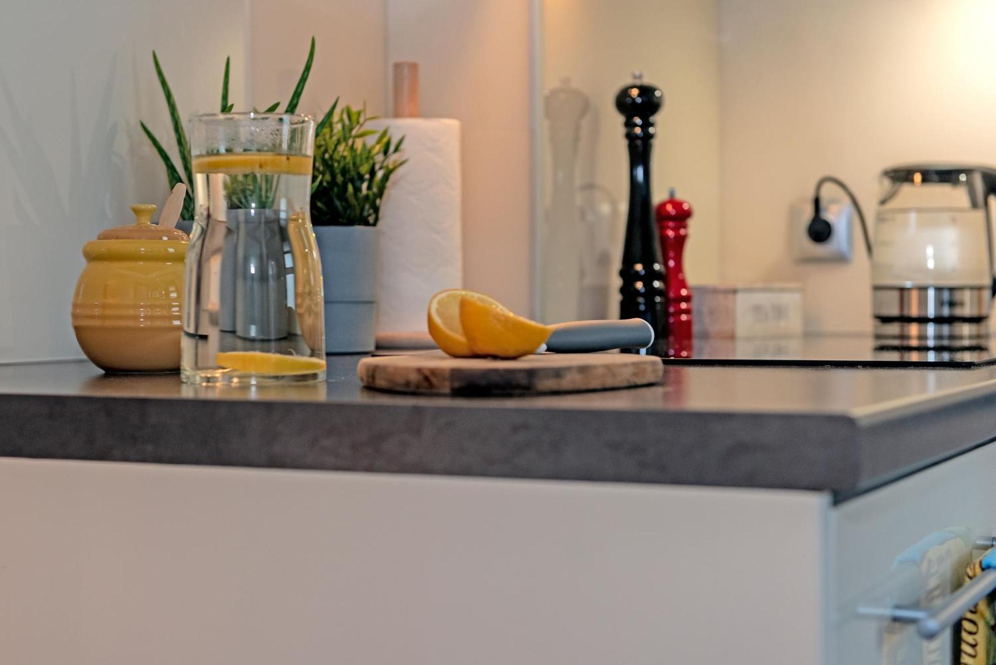 3D Wygoda Apartamenty คราคูฟ ห้อง รูปภาพ