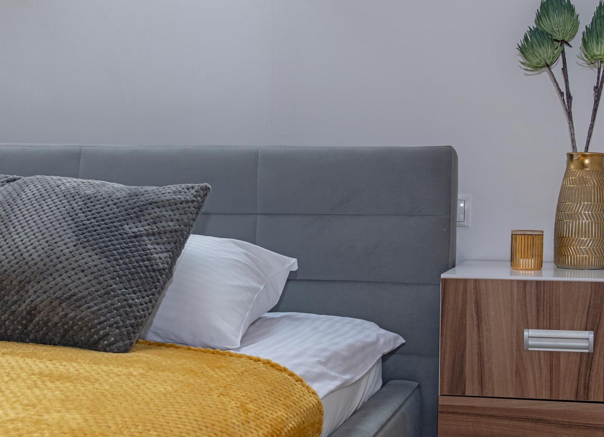 3D Wygoda Apartamenty คราคูฟ ห้อง รูปภาพ