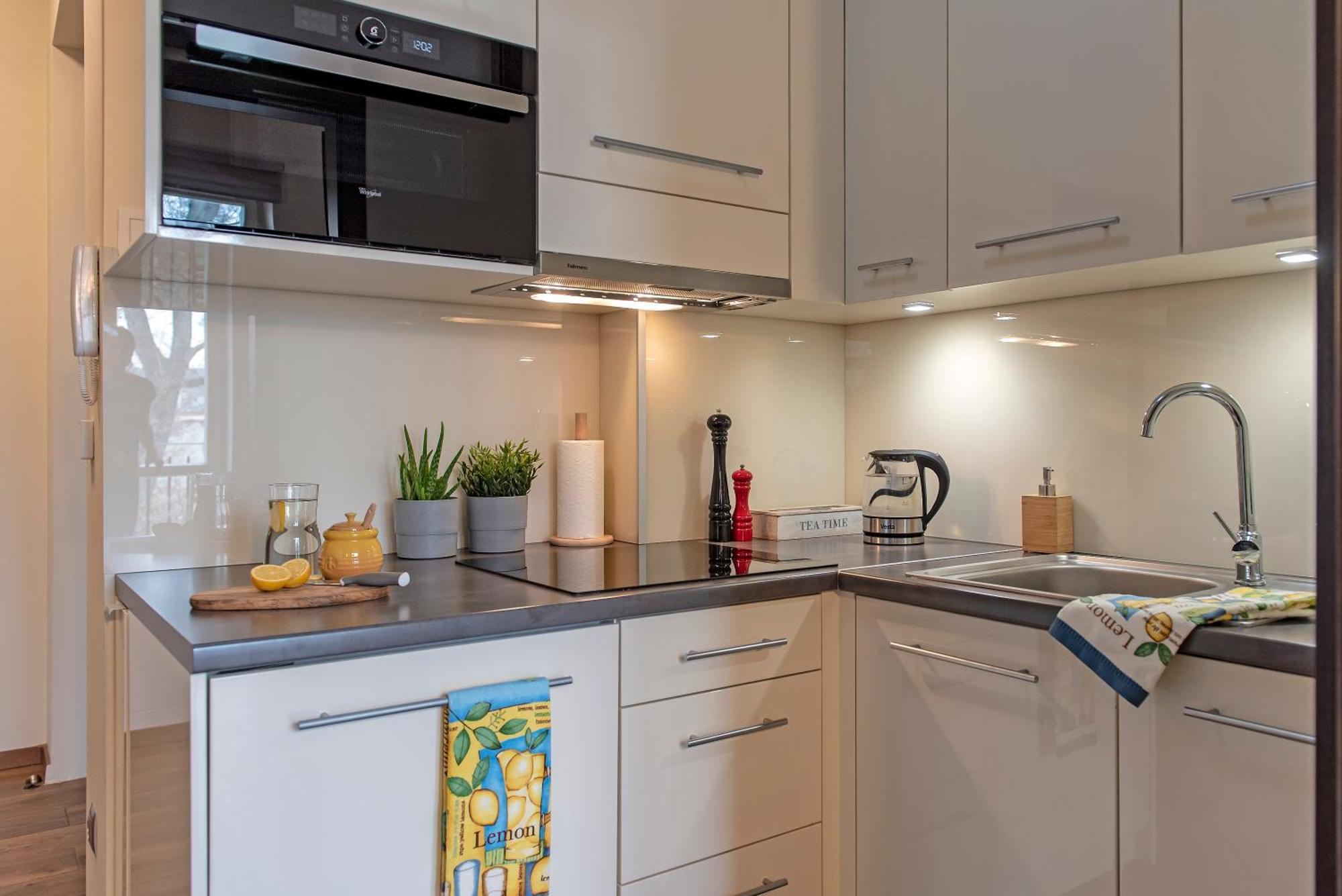 3D Wygoda Apartamenty คราคูฟ ห้อง รูปภาพ