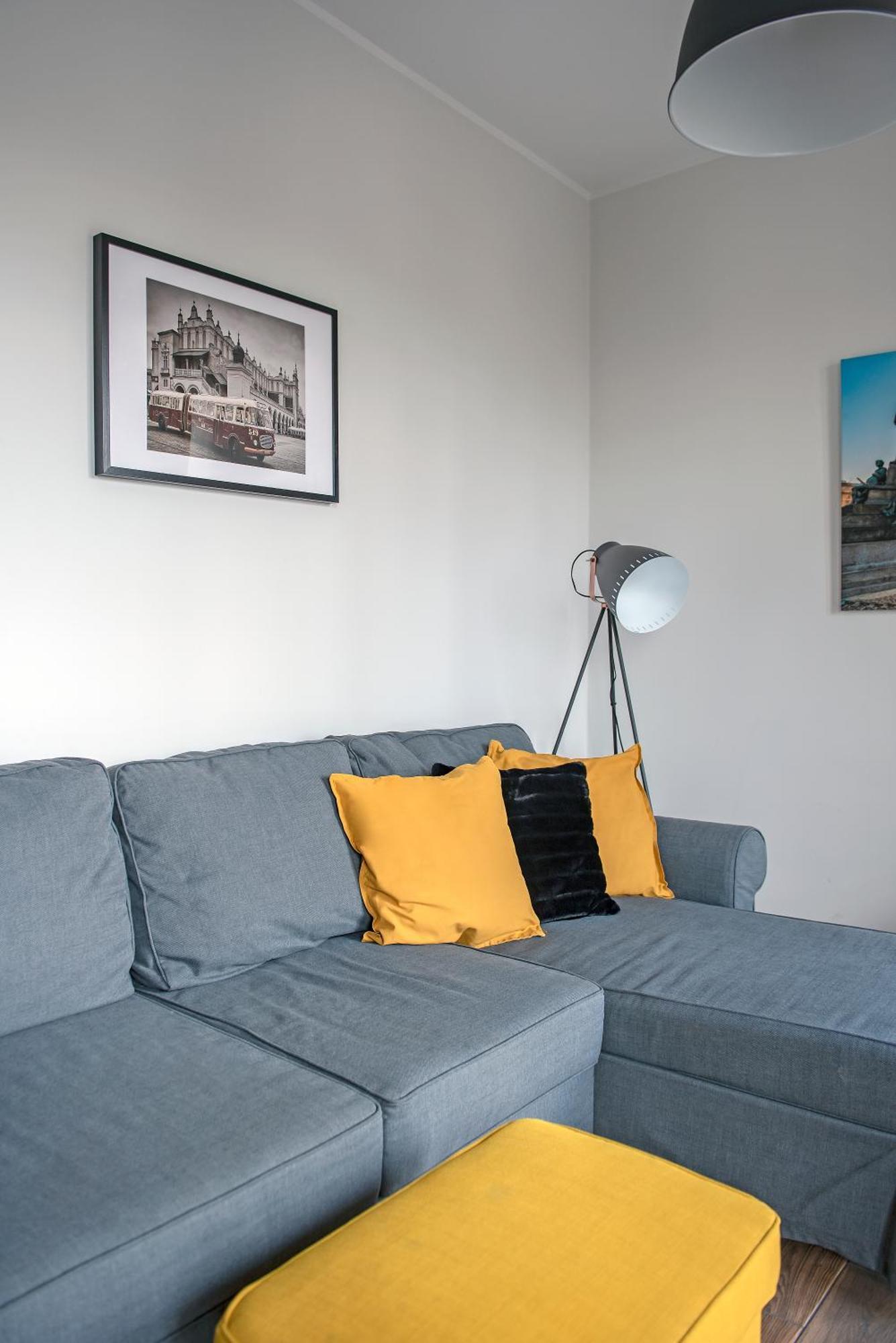 3D Wygoda Apartamenty คราคูฟ ห้อง รูปภาพ