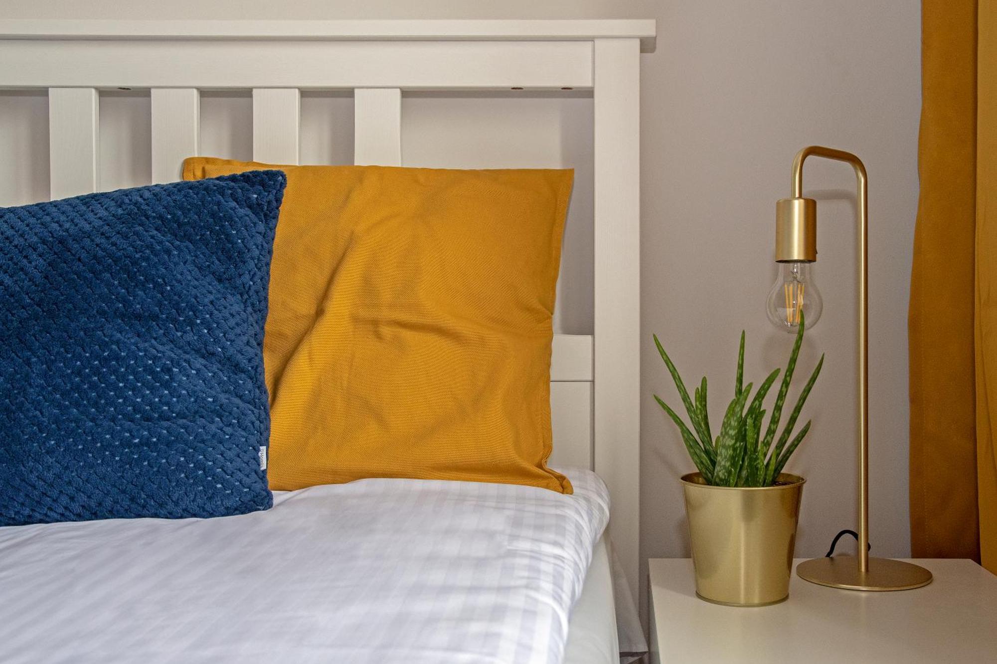 3D Wygoda Apartamenty คราคูฟ ห้อง รูปภาพ