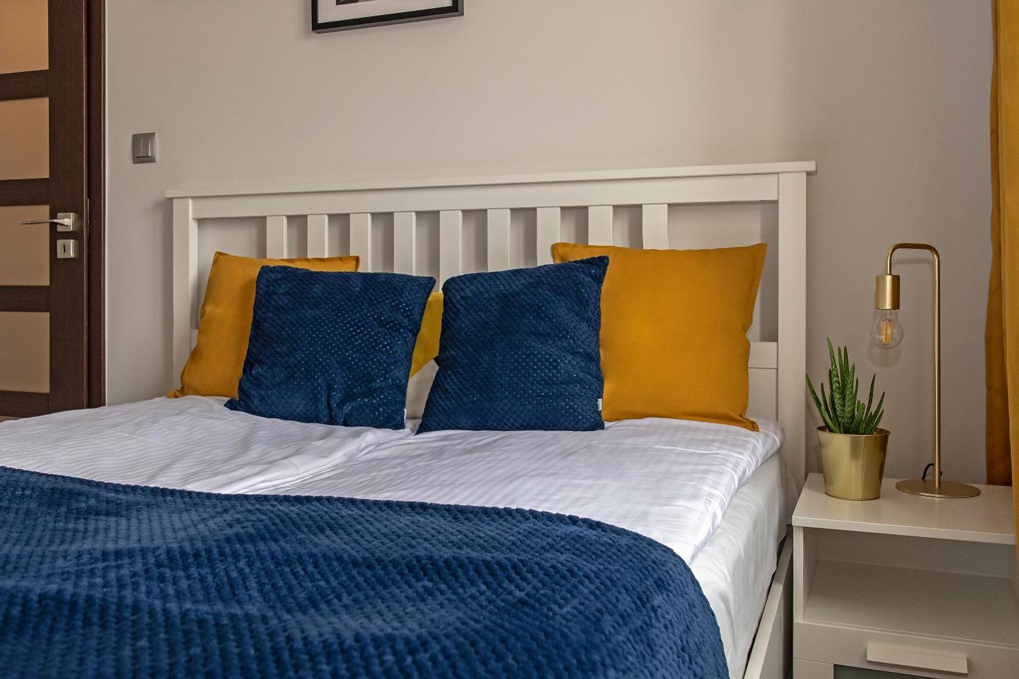 3D Wygoda Apartamenty คราคูฟ ห้อง รูปภาพ