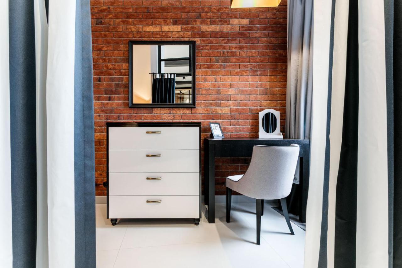 3D Wygoda Apartamenty คราคูฟ ภายนอก รูปภาพ