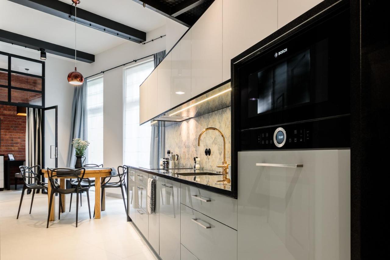 3D Wygoda Apartamenty คราคูฟ ภายนอก รูปภาพ