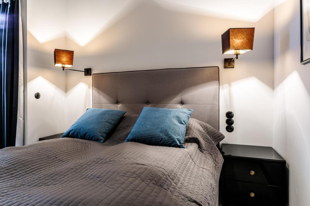 3D Wygoda Apartamenty คราคูฟ ภายนอก รูปภาพ