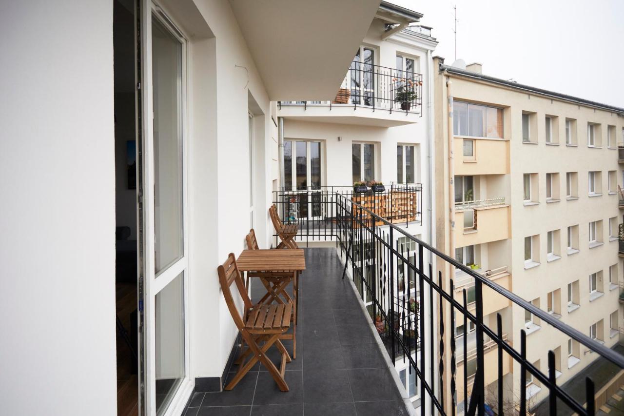 3D Wygoda Apartamenty คราคูฟ ภายนอก รูปภาพ